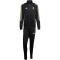 adidas Juventus Turin Trainingsanzug 2025/26 Herren JN9796 - black S