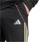 adidas Juventus Turin Trainingsanzug 2025/26 Herren JN9796 - black S