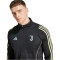 adidas Juventus Turin Trainingsanzug 2025/26 Herren JN9796 - black S
