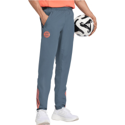 adidas FC Bayern München Präsentationshose...