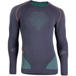 UYN Evolutyon langarm Funktionsshirt Herren...