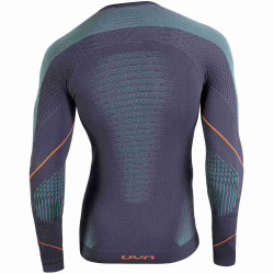 UYN Evolutyon langarm Funktionsshirt Herren...
