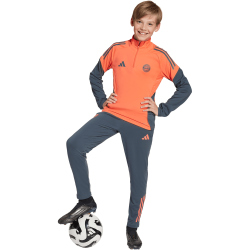adidas FC Bayern München Trainingshose 2025/26...