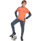 adidas FC Bayern München Trainingshose 2025/26 Kinder JZ3486 - bold onix 128