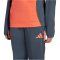 adidas FC Bayern München Trainingshose 2025/26 Kinder JZ3486 - bold onix 152