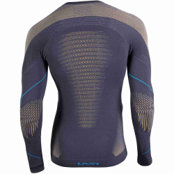 UYN Evolutyon langarm Funktionsshirt Herren...