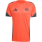 adidas FC Bayern München Competition Trainingstrikot 2025/26 Damen JN5564 - easy coral S