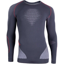 UYN Evolutyon langarm Funktionsshirt Herren...