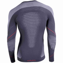 UYN Evolutyon langarm Funktionsshirt Herren...