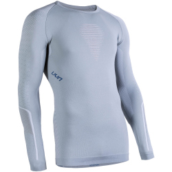 UYN Visyon langarm Funktionsshirt Herren wild...
