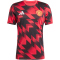 adidas Manchester United Aufwärmshirt 2025/26 Herren JP3233 - mufc red XS