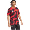 adidas Manchester United Aufwärmshirt 2025/26 Herren JP3233 - mufc red XS