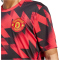 adidas Manchester United Aufwärmshirt 2025/26 Herren JP3233 - mufc red XS