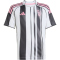 adidas Juventus Turin Heimtrikot 2025/26 Kinder JN5237 - white/black 140