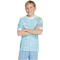 adidas Juventus Turin Auswärtstrikot 2025/26 Kinder JN5236 - ash blue 128