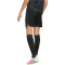 adidas Originals Juventus Turin Ausweichshorts 2025/26 Kinder KC3461 - black/ecru tint 128