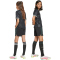 adidas Originals Juventus Turin Ausweichshorts 2025/26 Kinder KC3461 - black/ecru tint 128