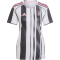 adidas Juventus Turin Heimtrikot 2025/26 Damen JN5224 - white/black XXS