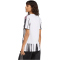 adidas Juventus Turin Heimtrikot 2025/26 Damen JN5224 - white/black XXS