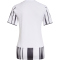 adidas Juventus Turin Heimtrikot 2025/26 Damen JN5224 - white/black XXS