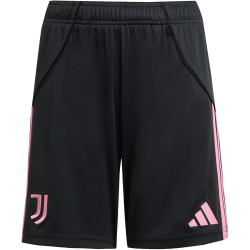 adidas Juventus Turin Heimshorts 2025/26 Kinder JN5221 -...
