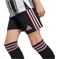 adidas Juventus Turin Heimshorts 2025/26 Kinder JN5221 -...