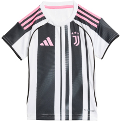 adidas Juventus Turin Heim Baby-Minikit 2025/26 JN5218 -...