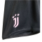 adidas Juventus Turin Heim Baby-Minikit 2025/26 JN5218 - white/black 74