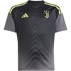 adidas Juventus Turin Torwart Heimtrikot 2025/26 Kinder...