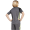 adidas Juventus Turin Torwart Heimtrikot 2025/26 Kinder JN5217 - grey five 140