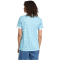 adidas Juventus Turin Auswärtstrikot 2025/26 Damen JN5212 - ash blue XS