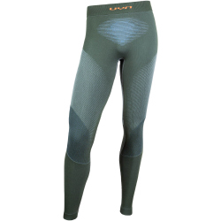 UYN Visyon Funktionshose Herren kombu green/blue/orange S/M
