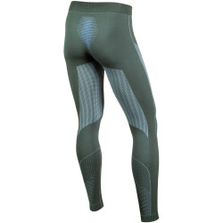 UYN Visyon Funktionshose Herren kombu green/blue/orange S/M