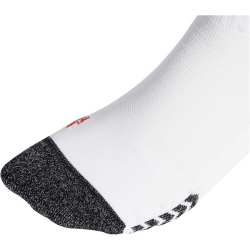 adidas Olympique Lyon Stutzen 2025/26 JD1425 - white 46-48
