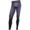 UYN Visyon Funktionshose Herren charcoal/red/white S/M