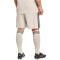 adidas SL Benfica Lissabon Auswärtsshorts 2025/26 Herren JD1408 - wonder alumina XS