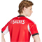 adidas SL Benfica Lissabon Heimtrikot 2025/26 Herren JD1403 - benfica red XS