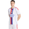adidas Olympique Lyon Heimtrikot 2025/26 Herren JD1396 - white XS