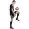 adidas Olympique Lyon Auswärtsshorts 2025/26 Herren JD1395 - night indigo XS