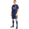 adidas Olympique Lyon Auswärtstrikot 2025/26 Herren JD1393 - night indigo XS