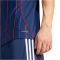 adidas Olympique Lyon Auswärtstrikot 2025/26 Herren JD1393 - night indigo XS