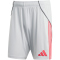 adidas Olympique Lyon Ausweichshorts 2025/26 Herren JD1391 - lgh solid grey XS