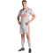 adidas Olympique Lyon Ausweichtrikot 2025/26 Herren JD1389 - lgh solid grey XS