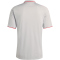 adidas Olympique Lyon Ausweichtrikot 2025/26 Herren JD1389 - lgh solid grey XS
