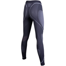 UYN Evolutyon Funktionshose Damen charcoal/white/light...