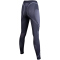 UYN Evolutyon Funktionshose Damen charcoal/white/light grey XS