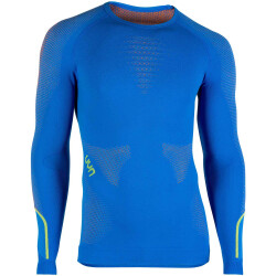 UYN Ambityon langarm Funktionsshirt Herren french...