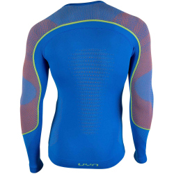 UYN Ambityon langarm Funktionsshirt Herren french...