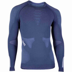 UYN Ambityon langarm Funktionsshirt Herren deep...