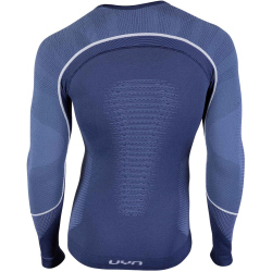 UYN Ambityon langarm Funktionsshirt Herren deep...